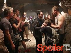 Once Upon a Time: 2x04 The Crocodile- zdjęcia promocyjne