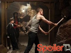 Once Upon a Time: 2x04 The Crocodile- zdjęcia promocyjne