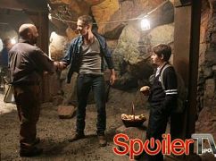 Once Upon a Time: 2x04 The Crocodile- zdjęcia promocyjne