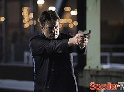Castle: 5x05 Probable Cause - zdjęcia promocyjne