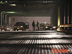 Castle: 5x05 Probable Cause - zdjęcia promocyjne
