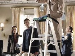 Castle: 5x05 Probable Cause - zdjęcia promocyjne