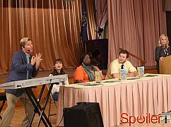 Parks & Recreation: 5x04 Sex Education - zdjęcia promocyjne