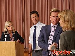 Parks & Recreation: 5x04 Sex Education - zdjęcia promocyjne
