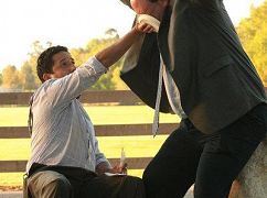 Biuro: 9x04 Work Bus - zdjęcia promocyjne