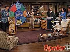 Jak poznałem waszą matkę: 8x04 Who Wants to Be a Godparent? - zdjęcia promocyjne