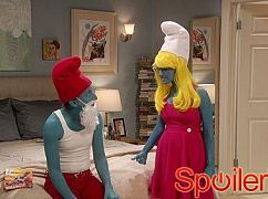 Teoria wielkiego podrywu: 6x05 The Holographic Excitation - zdjęcia promocyjne