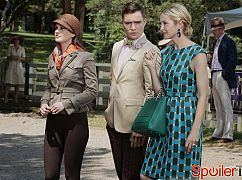 Plotkara: 6x04 Portrait of a Lady Alexander - zdjęcia promocyjne