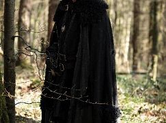 Przygody Merlina: 5x02 Arthur's Bane Part 2 - zdjęcia promocyjne