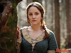 Przygody Merlina: 5x02 Arthur's Bane Part 2 - zdjęcia promocyjne