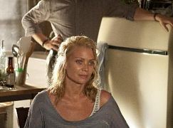 Żywe trupy: 3x03 Walk With Me - zdjęcia promocyjne