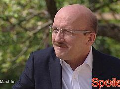 M jak miłość odc. 936 - zdjęcia promocyjne