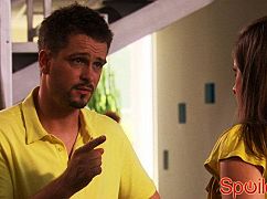 Julia odc. 139 - zdjęcia promocyjne