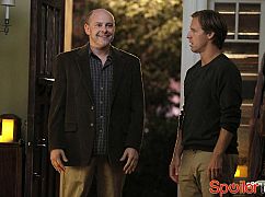 Ben and Kate: 1x05 Emergency Kit - zdjęcia promocyjne