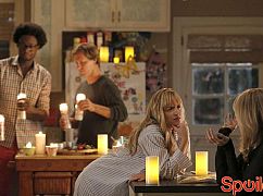 Ben and Kate: 1x05 Emergency Kit - zdjęcia promocyjne