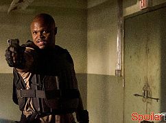 Żywe trupy: 3x02 Sick - zdjęcia promocyjne