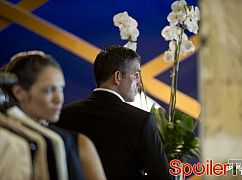 Person of Interest: 2x03 Masquerade - zdjęcia promocyjne