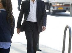 Person of Interest: 2x03 Masquerade - zdjęcia promocyjne