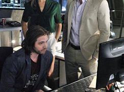 Nikita: 3x02 Innocence - zdjęcia promocyjne