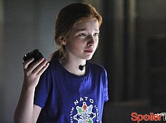 Nikita: 3x02 Innocence - zdjęcia promocyjne