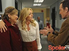 Rockefeller Plaza 30: 7x02 Governor Dunston - zdjęcia promocyjne