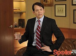 Rockefeller Plaza 30: 7x02 Governor Dunston - zdjęcia promocyjne