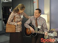 Rockefeller Plaza 30: 7x02 Governor Dunston - zdjęcia promocyjne