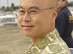 Dexter: 7x05 Swim Deep - zdjęcia promocyjne