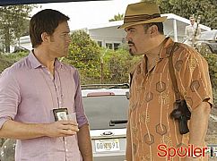 Dexter: 7x05 Swim Deep - zdjęcia promocyjne