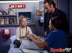Prywatna praktyka: 6x04 You Don't Know What You've Got Till It's Gone - zdjęcia promocyjne