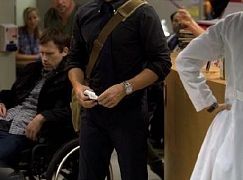 Prywatna praktyka: 6x04 You Don't Know What You've Got Till It's Gone - zdjęcia promocyjne