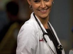 Prywatna praktyka: 6x04 You Don't Know What You've Got Till It's Gone - zdjęcia promocyjne