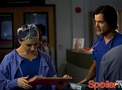 Prywatna praktyka: 6x04 You Don't Know What You've Got Till It's Gone - zdjęcia promocyjne