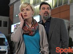 Na dobre i na złe odc. 495 - zdjęcia promocyjne