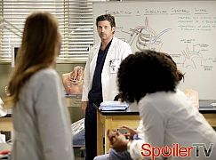 Chirurdzy: 9x04 I Saw Her Standing There - zdjęcia promocyjne