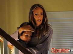 Rewolucja: 1x05 Soul Train - zdjęcia promocyjne