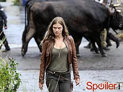 Rewolucja: 1x05 Soul Train - zdjęcia promocyjne