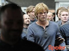 Rewolucja: 1x05 Soul Train - zdjęcia promocyjne