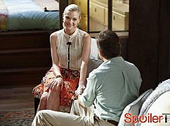 Hart of Dixie: 2x04 Suspicious Minds - zdjęcia promocyjne