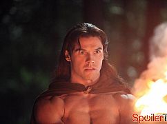 Pamiętniki wampirów: 4x04 The Five - zdjęcia promocyjne