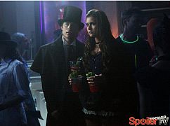 Pamiętniki wampirów: 4x04 The Five - zdjęcia promocyjne