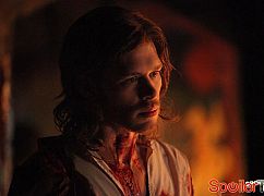 Pamiętniki wampirów: 4x04 The Five - zdjęcia promocyjne