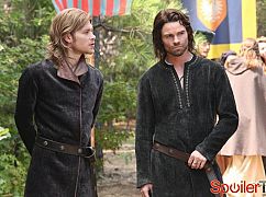 Pamiętniki wampirów: 4x04 The Five - zdjęcia promocyjne