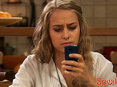 Julia odc. 141 - zdjęcia promocyjne