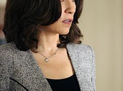 Żona idealna: 4x05 Waiting for the Knock - zdjęcia promocyjne