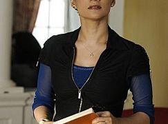 Żona idealna: 4x05 Waiting for the Knock - zdjęcia promocyjne
