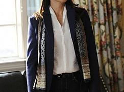 Żona idealna: 4x05 Waiting for the Knock - zdjęcia promocyjne