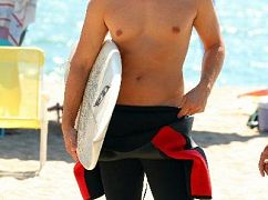 90210: 5x03 It’s All Fun and Games - zdjęcia promocyjne