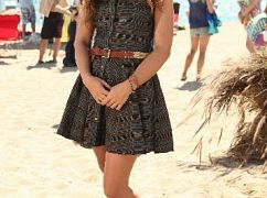 90210: 5x03 It’s All Fun and Games - zdjęcia promocyjne