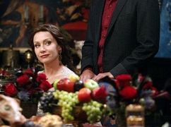 Mockingbird Lane: 1x01 Pilot - zdjęcia promocyjne